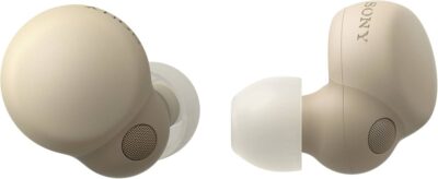 Sony LinkBuds S (WF-LS900N) True Wireless Earbuds - Image 2