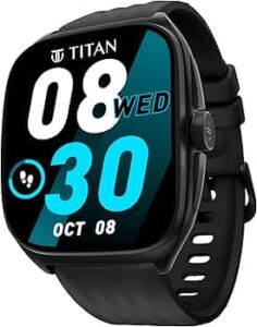 Titan Evolution Smartwatch - Image 3