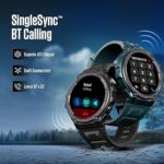 Fastrack Xtreme Pro Smartwatch