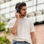 Sennheiser MOMENTUM 4 Wireless Headphones - Image 5