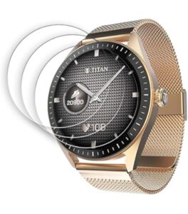 Titan Crest 2.0 Smartwatch - Image 5