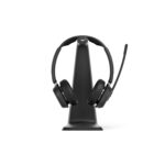 EPOS Sennheiser Impact 1061T Professional Headset with Charging Stand
