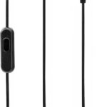 Sony MDR-EX255AP In-Ear Headphones with Mic