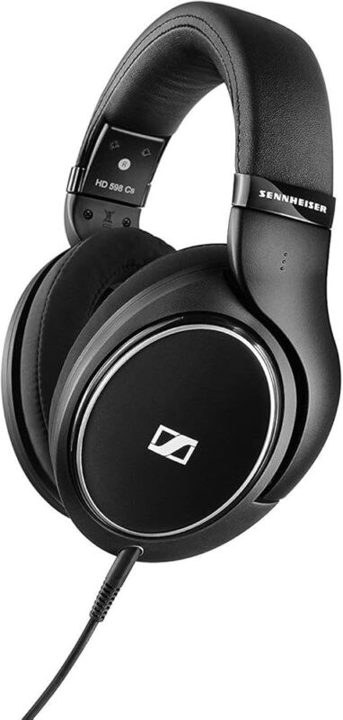 Sennheiser HD 620S Closed-Back Audiophile Headphones - Image 3