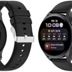 Fastrack Jupiter R2 Smartwatch
