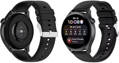 Fastrack Jupiter R2 Smartwatch