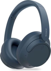 Sony WH-CH720N Wireless Noise Cancelling Headphones - Image 3