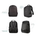 Tucano Lato Backpack