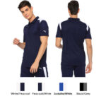 PUMA Train Polo