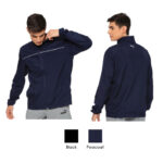 Puma Men’s Woven Track Jacket