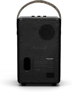 Marshall Tufton Portable Bluetooth Speaker - Image 4