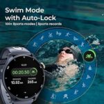 Titan Celestor Smartwatch - Image 3