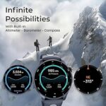 Titan Celestor Smartwatch - Image 4