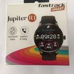 Fastrack Jupiter R1 Smartwatch