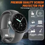 Fastrack Dezire FX1 Smartwatch - Image 4