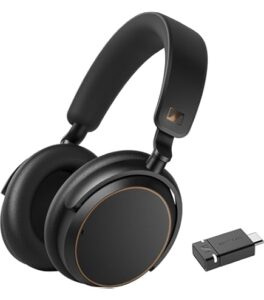 Sennheiser ACCENTUM Wireless Headphones - Image 3
