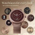 Titan Noir Pro Smartwatch - Image 5