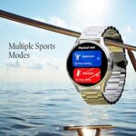 Fastrack Jupiter R1 Smartwatch - Image 4
