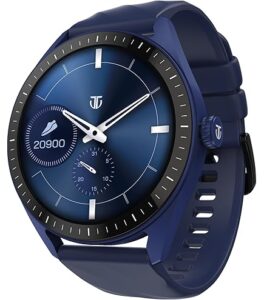 Titan Crest 2.0 Smartwatch - Image 4