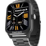 Fastrack Jupiter MS2 Pro Smartwatch
