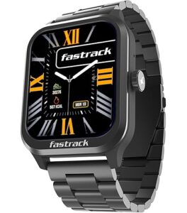 Fastrack Jupiter MS2 Pro Smartwatch