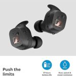 Sennheiser SPORT True Wireless Earbuds