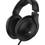 Sennheiser HD 620S Closed-Back Audiophile Headphones