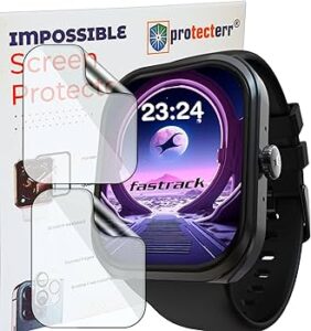 Fastrack Limitless FS2+ Smartwatch - Image 2