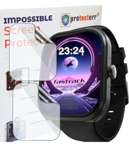 Fastrack Limitless FS2+ Smartwatch - Image 4