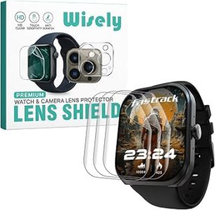 Fastrack Limitless FS2+ Smartwatch