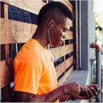 Sony MDR-EX15AP In-Ear Headphones - Image 4