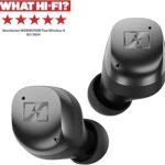 Sennheiser MOMENTUM True Wireless 4 Earbuds