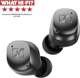 Sennheiser MOMENTUM True Wireless 4 Earbuds