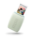 Instax mini Link 3 Smartphone Photo Printer, Sage Green