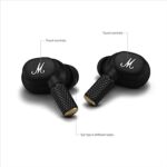 Marshall Motif II A.N.C. True Wireless Earbuds - Image 2
