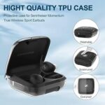 Sennheiser SPORT True Wireless Earbuds - Image 4