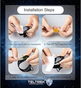 Titan Marvellous FX1 Smartwatch