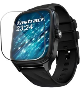 Fastrack Astor FS1 Pro Smartwatch
