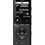 Sony ICD-UX570 Digital Voice Recorder