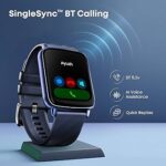 Fastrack Jupiter MS2 Pro Smartwatch - Image 4