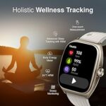 Titan Evolution Smartwatch - Image 5