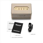 Marshall Acton III Home Bluetooth Speaker - Image 2