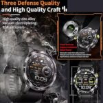 Titan Marvellous FX1 Smartwatch - Image 5