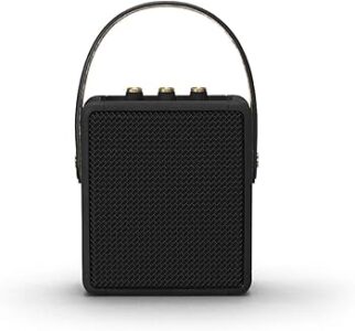 Marshall Stockwell II Portable Bluetooth Speaker - Image 4
