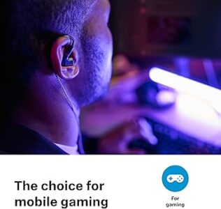 Sennheiser IE 200 Audiophile Earphones - Image 3