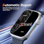 Titan Marvellous FX1 Smartwatch - Image 4