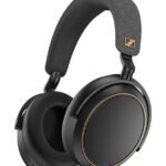 Sennheiser MOMENTUM 4 Wireless Headphones