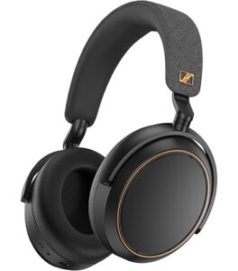 Sennheiser MOMENTUM 4 Wireless Headphones