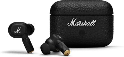 Marshall Motif II A.N.C. True Wireless Earbuds