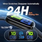 Titan Smart 3 Smartwatch - Image 3